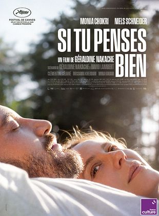 Filmposter von Think Good