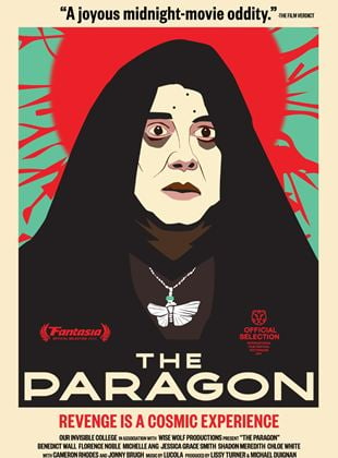  The Paragon