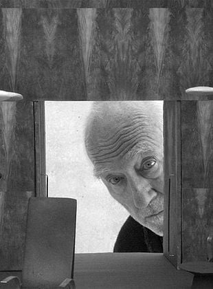 Filmposter von From Inside Out – Die Architektur von Peter Zumthor
