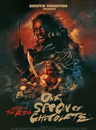 RZA's One Spoon of Chocolate