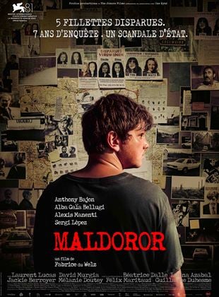 Maldoror