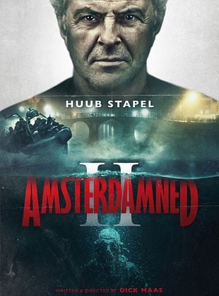  Amsterdamned II