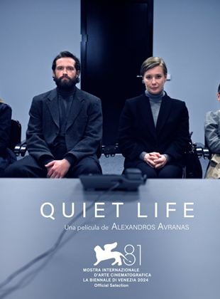 Quiet Life