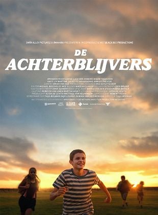 Poster der Serie Wir sind die anderen