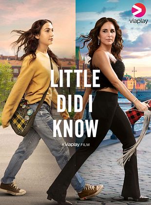 Filmposter von  Little Did I Know