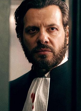 Filmposter von Un bon avocat