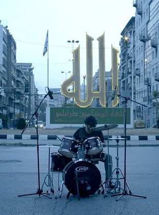 Filmposter von The Day of Wrath: Tales from Tripoli