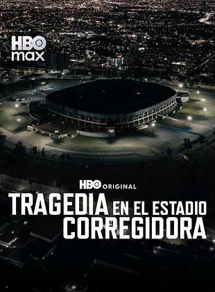 Corregidora: Die dunkelste Nacht des mexikanischen Fußballs