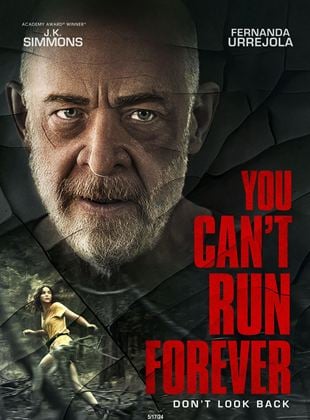  You Can’t Run Forever