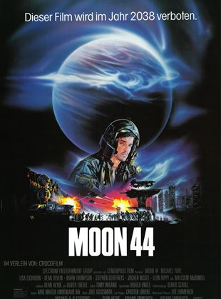  Moon 44