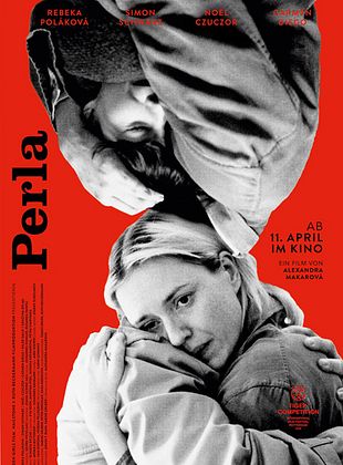 Filmposter von  Perla