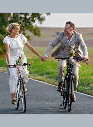 Filmposter von Praxis mit Meerblick - Romeo & Julia