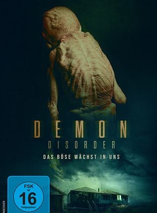 Demon Disorder - Das Böse wächst in uns