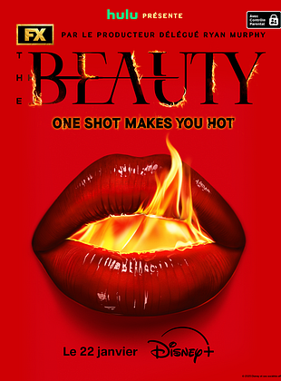 Poster der Serie The Beauty