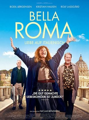 Bella Roma - Liebe auf Italienisch 