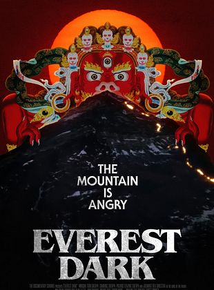 Filmposter von  Everest Dark