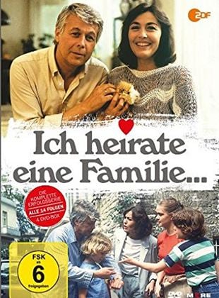 Ich heirate eine Familie