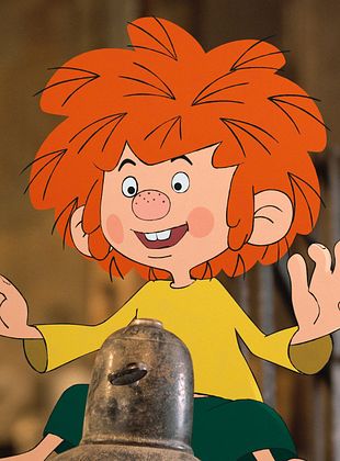 Filmposter von Pumuckl und das große Missverständnis