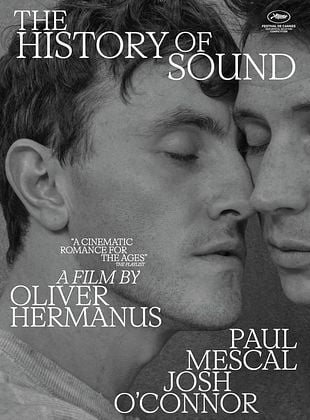 The History Of Sound