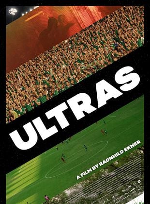 Filmposter von  Ultras