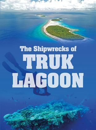  World War 2: The Shipwrecks of Truk Lagoon