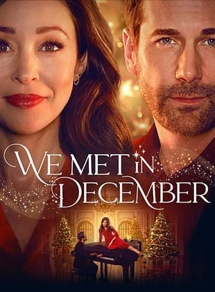 Filmposter von  Ein Wiedersehen im Dezember