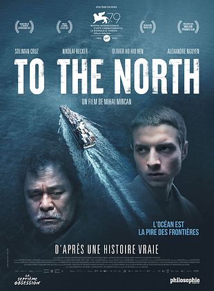 Filmposter von  To The North