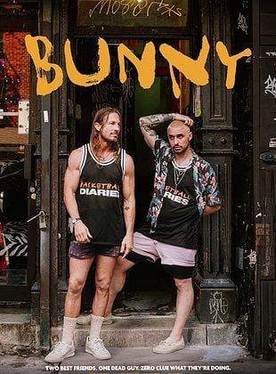 Filmposter von  Bunny