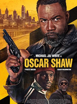 Oscar Shaw