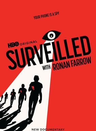  Surveilled