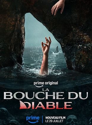Filmposter von  The Devil's Mouth