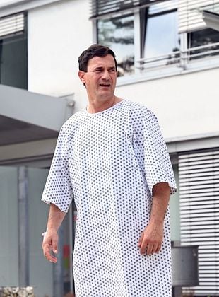 Filmposter von Frühling - Vergiss mein nicht