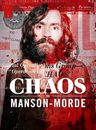 Chaos: Die Manson-Morde