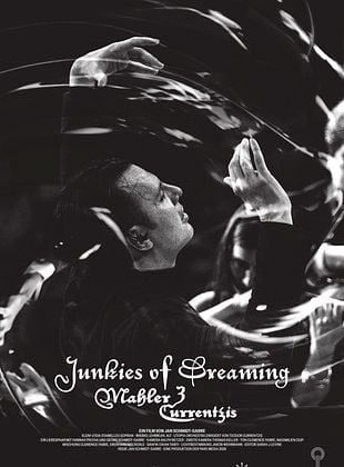 Filmposter von  Junkies  Of Dreaming - Mahler 3 Currentzis