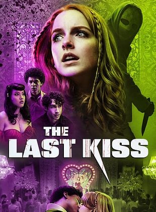 The Last Kiss