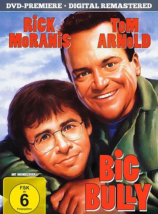 Filmposter von Big Bully - Mein liebster Feind