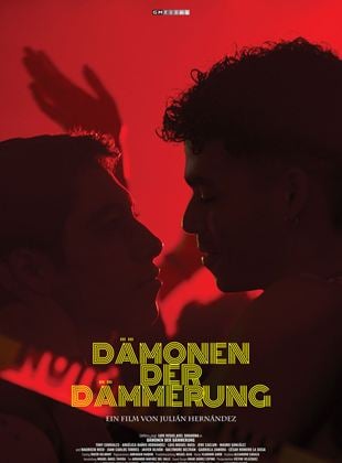   Dämonen der Dämmerung 