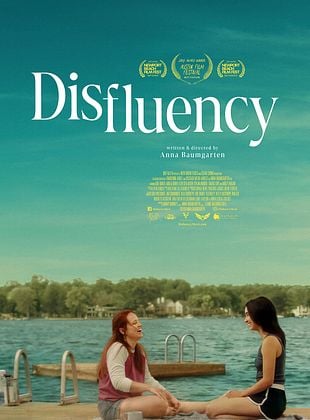  Disfluency