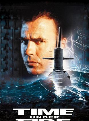 Filmposter von Time Under Fire