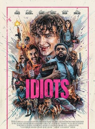 Idiots