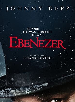 Ebenezer