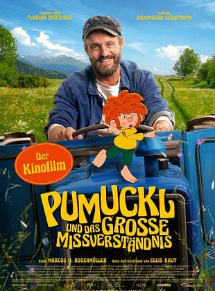 Pumuckl und das große Missverständnis