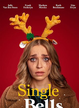Single Bells - 12 Dates Till Christmas - Staffel 2