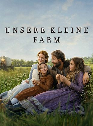 Unsere kleine Farm