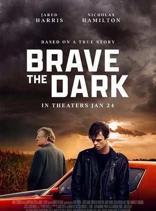  Brave the Dark