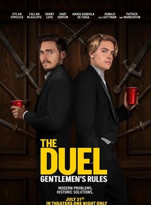  The Duel
