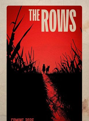 Filmposter von  The Rows
