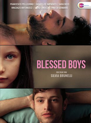 Blessed Boys