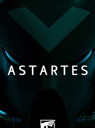 Poster der Serie Astartes