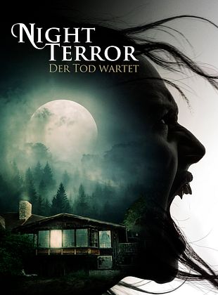 Filmposter von  Night Terror - Der Tod wartet